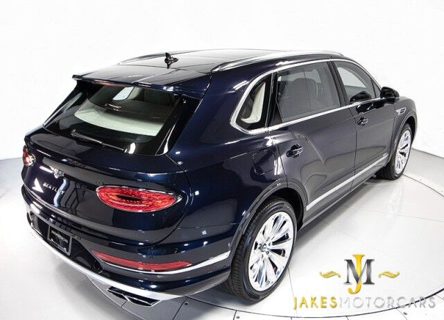 2023 Bentley Bentayga EWB Bentayga EWB Azure ($277,000 MSRP) *1-OWNER* San Diego CA