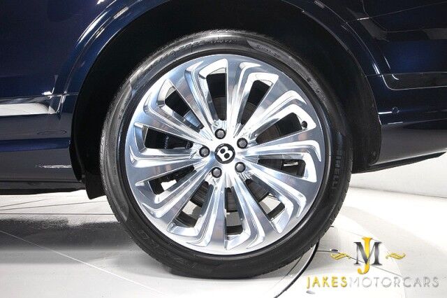 2023 Bentley Bentayga EWB Bentayga EWB Azure ($277,000 MSRP) *1-OWNER* San Diego CA