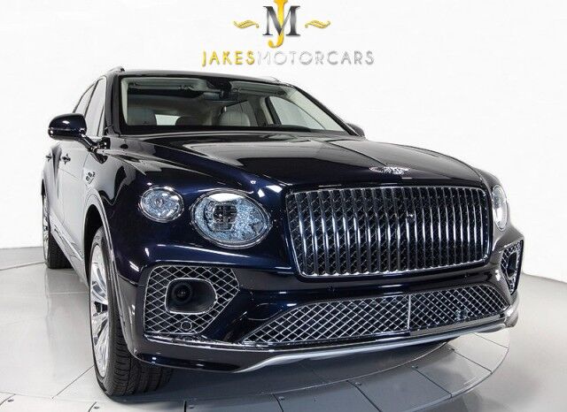 2023 Bentley Bentayga EWB Bentayga EWB Azure ($277,000 MSRP) *1-OWNER* San Diego CA