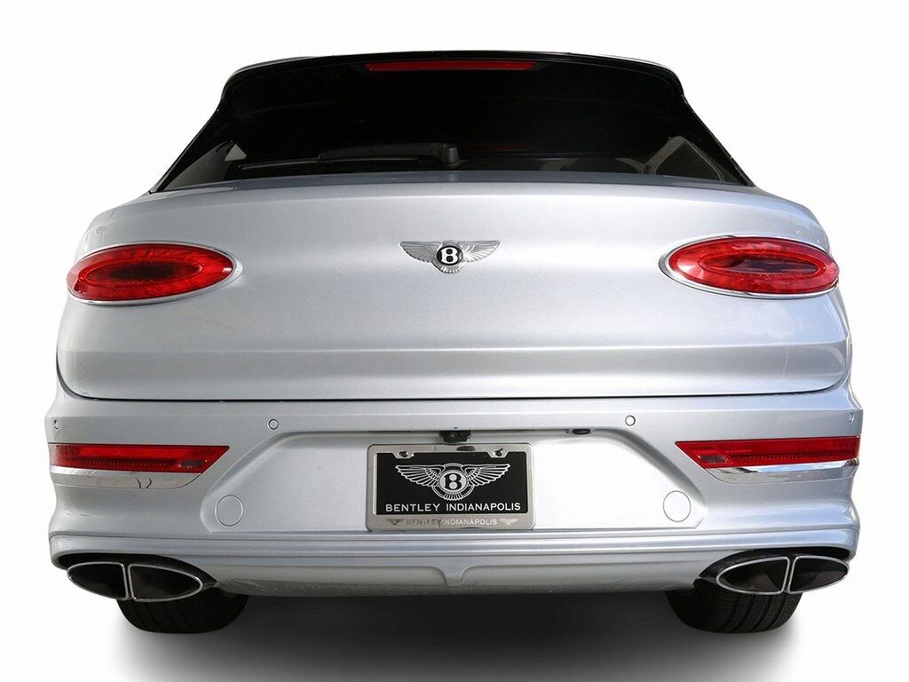 2023 Bentley Bentayga EWB V8 Indianapolis IN