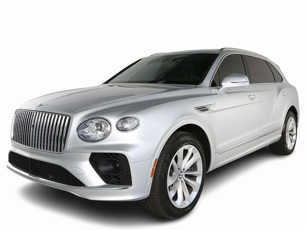 2023 Bentley Bentayga EWB V8 Indianapolis IN