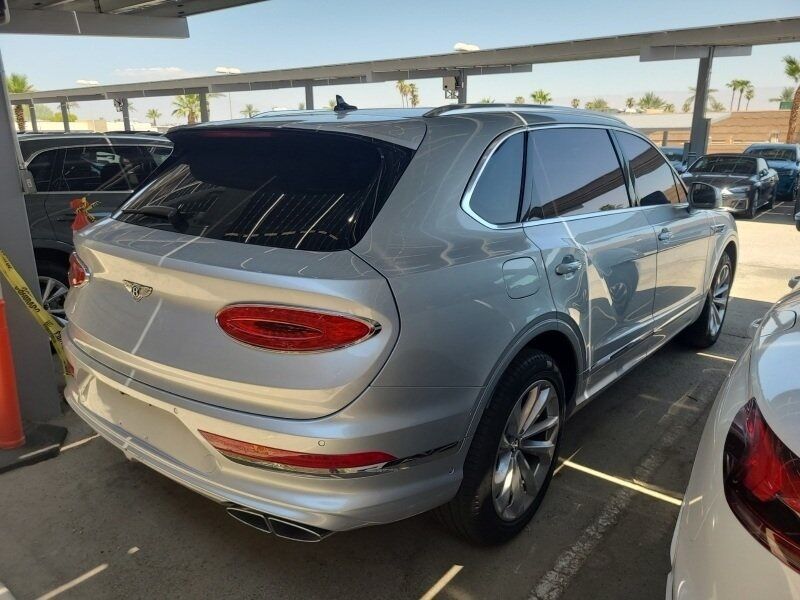 2023 Bentley Bentayga EWB V8 Indianapolis IN