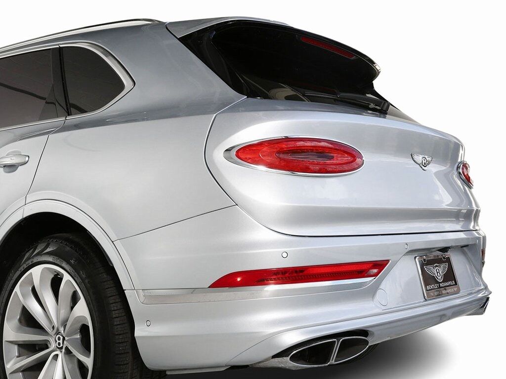 2023 Bentley Bentayga EWB V8 Indianapolis IN