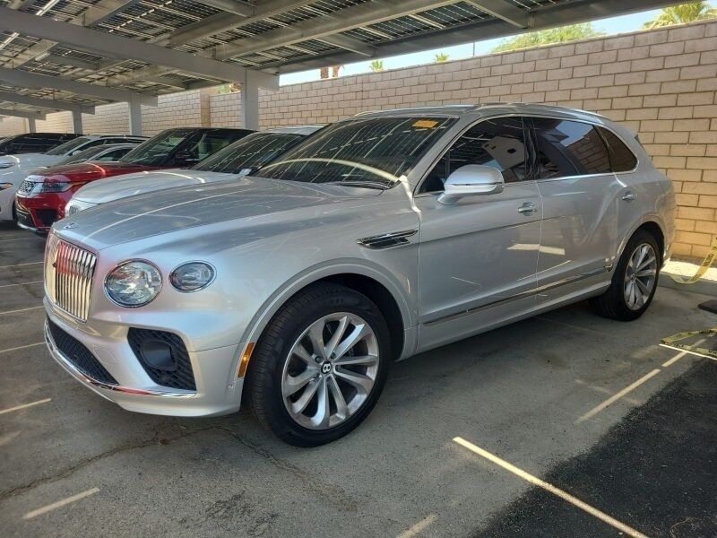 2023 Bentley Bentayga EWB V8 Indianapolis IN