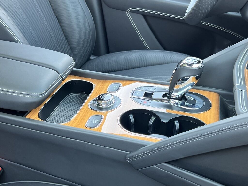 2023 Bentley Bentayga EWB V8 Indianapolis IN
