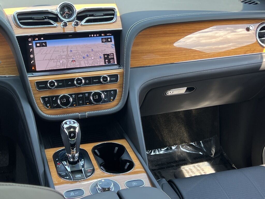 2023 Bentley Bentayga EWB V8 Indianapolis IN