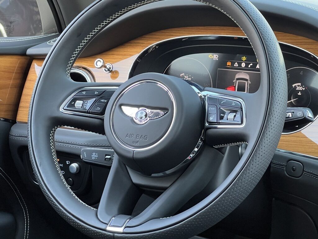 2023 Bentley Bentayga EWB V8 Indianapolis IN