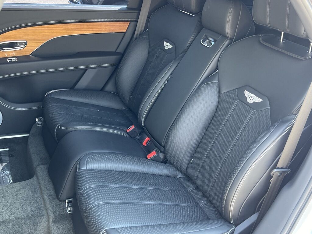 2023 Bentley Bentayga EWB V8 Indianapolis IN