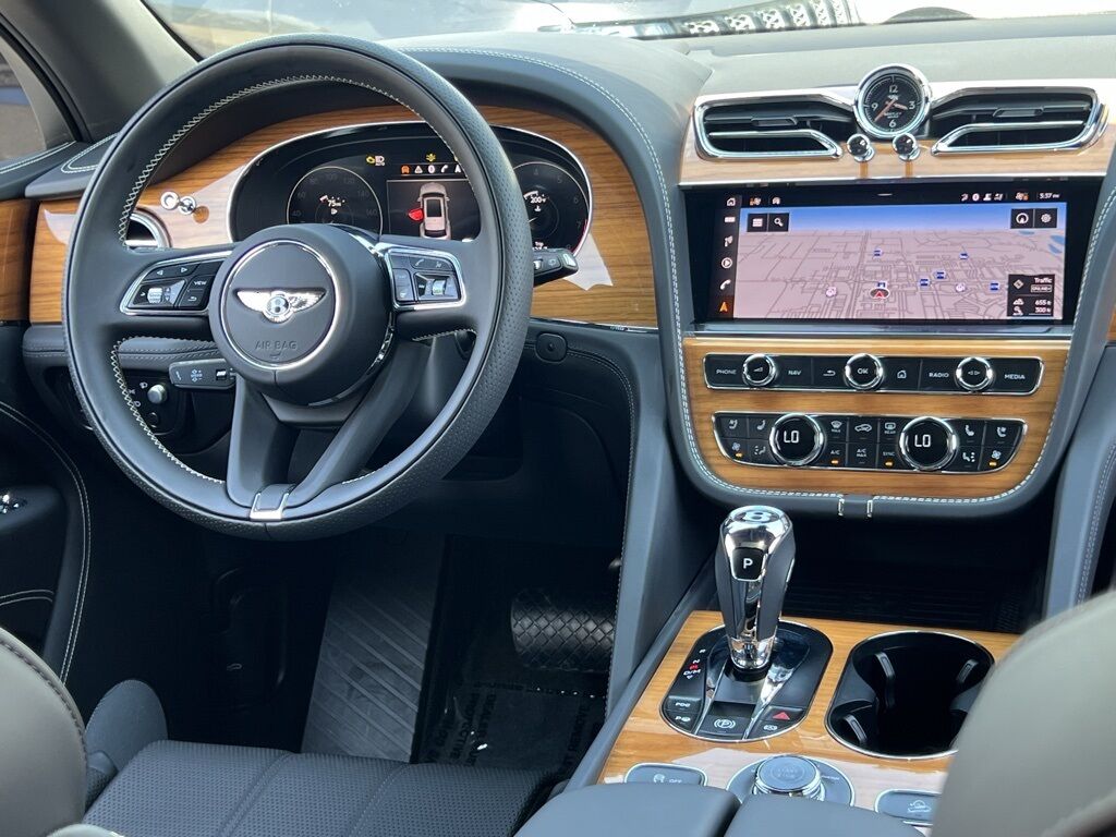 2023 Bentley Bentayga EWB V8 Indianapolis IN