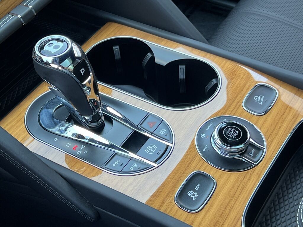 2023 Bentley Bentayga EWB V8 Indianapolis IN