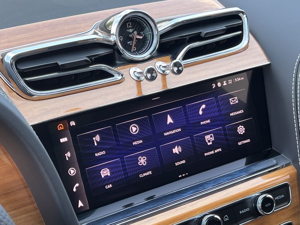 2023 Bentley Bentayga EWB V8 Indianapolis IN