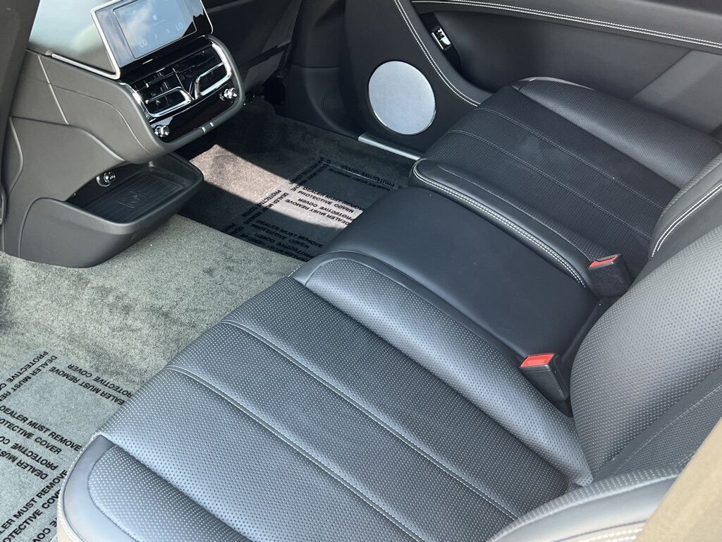 2023 Bentley Bentayga EWB V8 Indianapolis IN