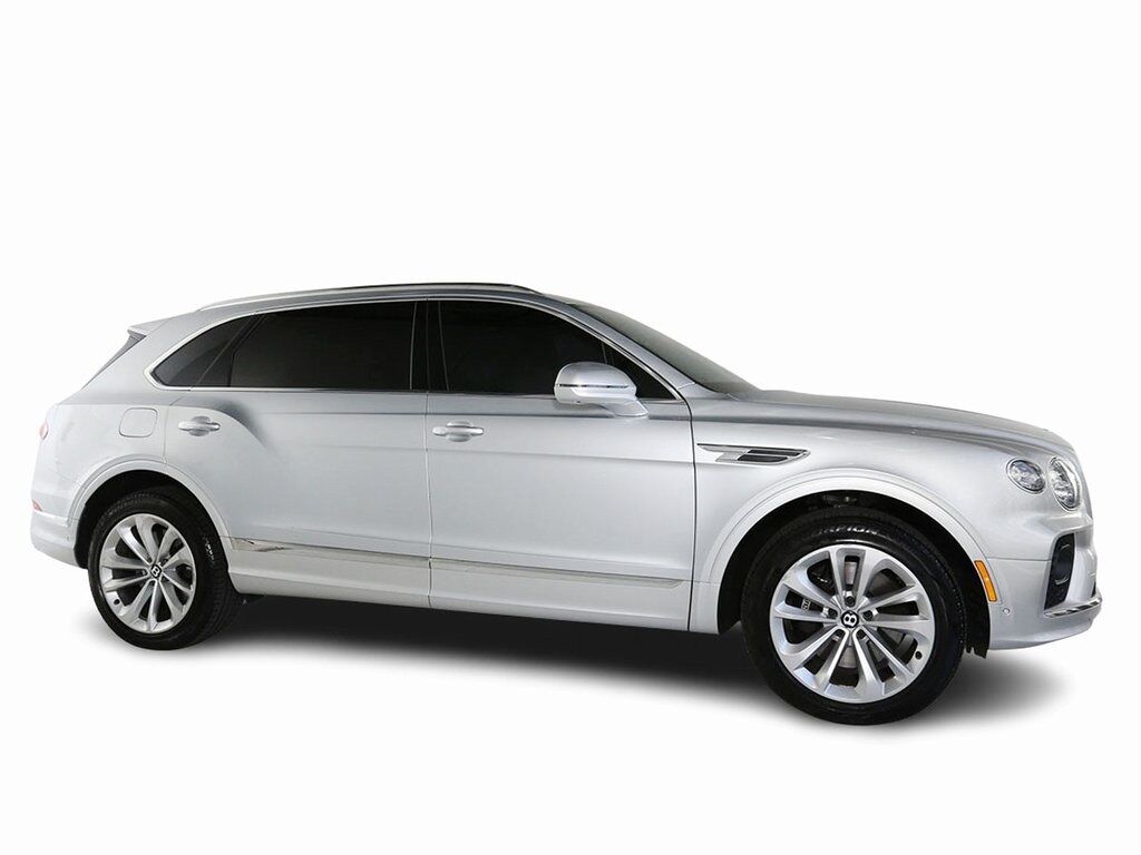 2023 Bentley Bentayga EWB V8 Indianapolis IN