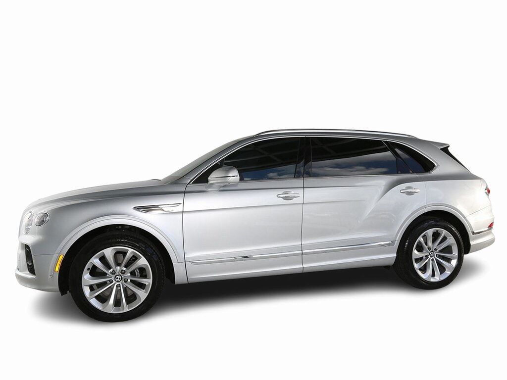 2023 Bentley Bentayga EWB V8 Indianapolis IN