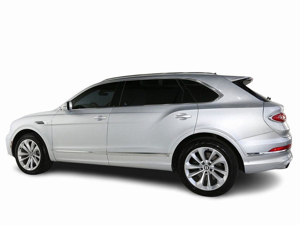 2023 Bentley Bentayga EWB V8 Indianapolis IN