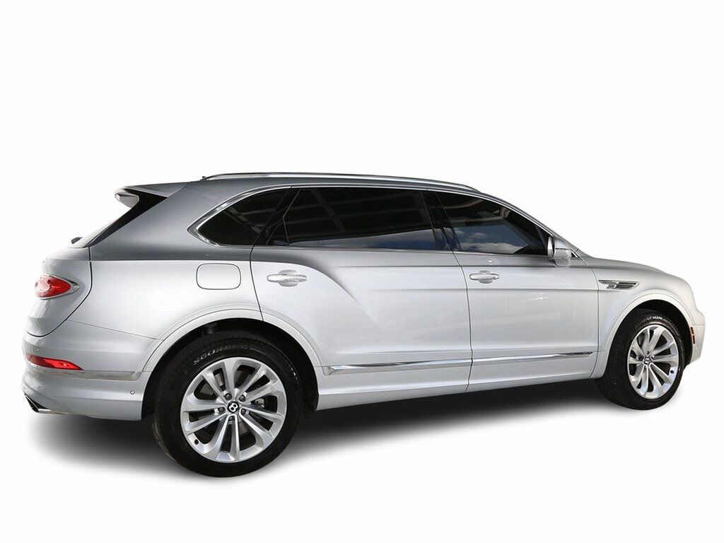 2023 Bentley Bentayga EWB V8 Indianapolis IN