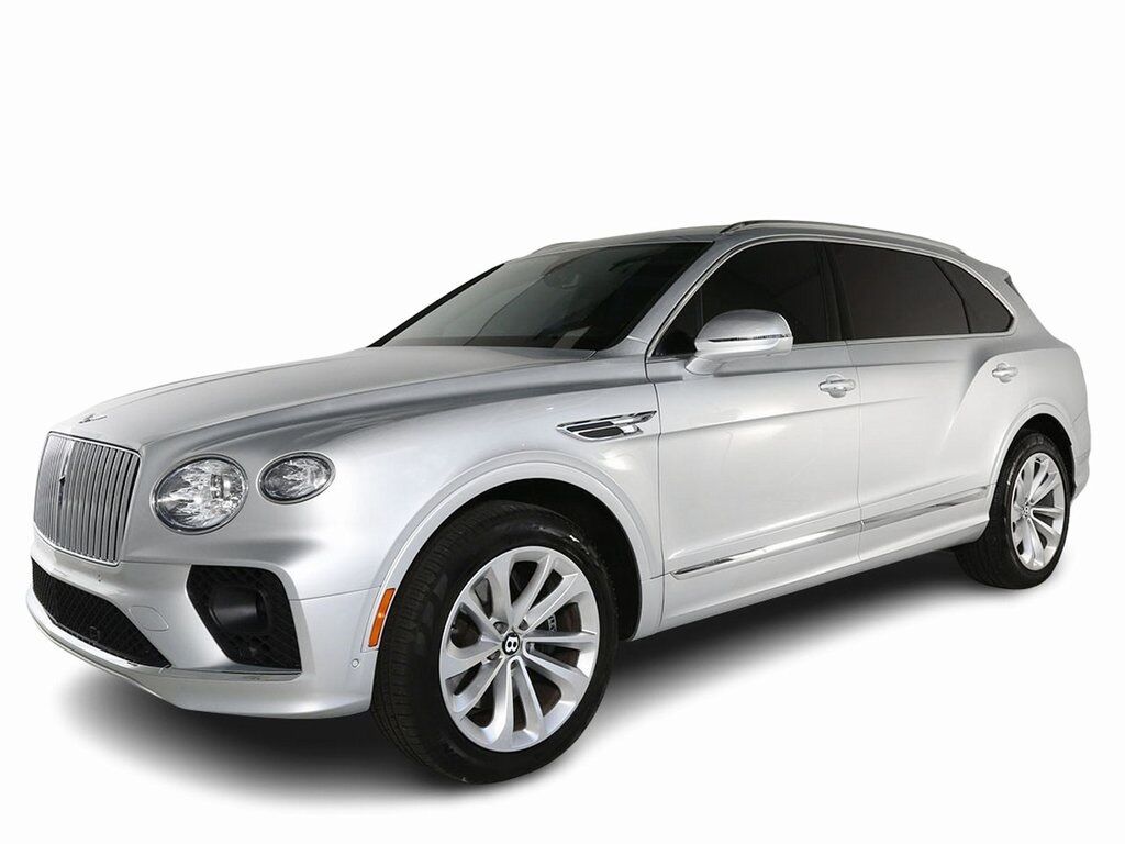 2023 Bentley Bentayga EWB V8 Indianapolis IN