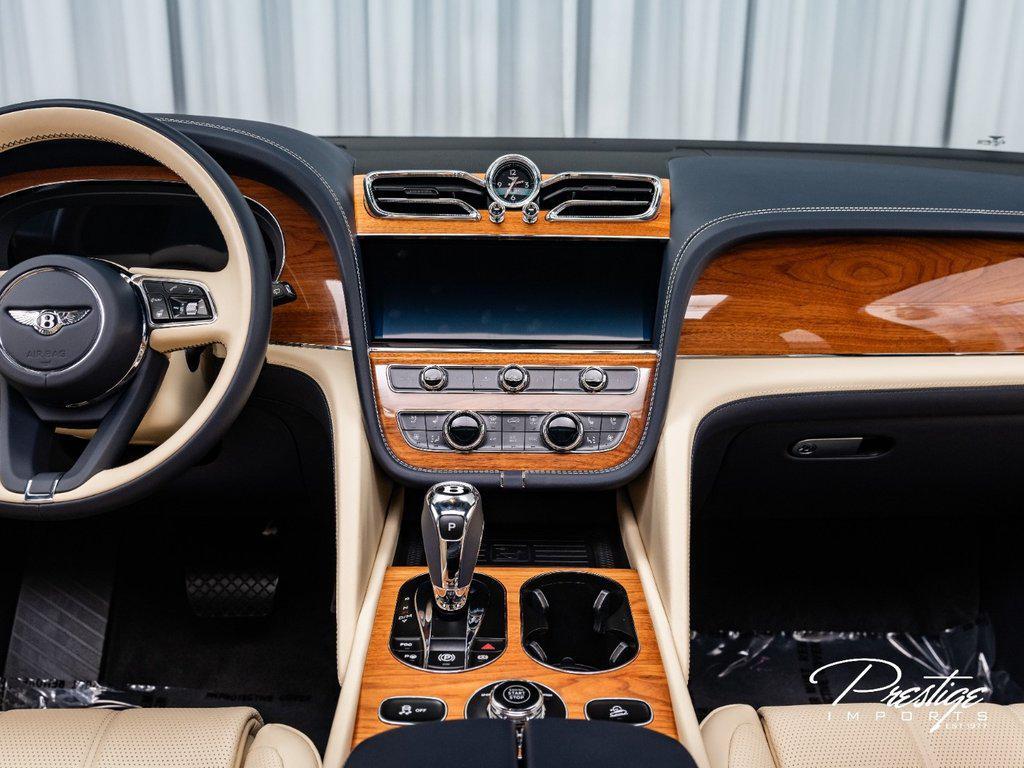 2023 Bentley Bentayga Ewb V8 AWD North Miami Beach FL
