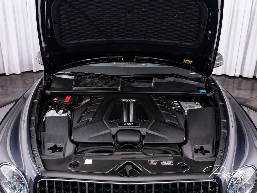 2023 Bentley Bentayga Ewb V8 AWD North Miami Beach FL