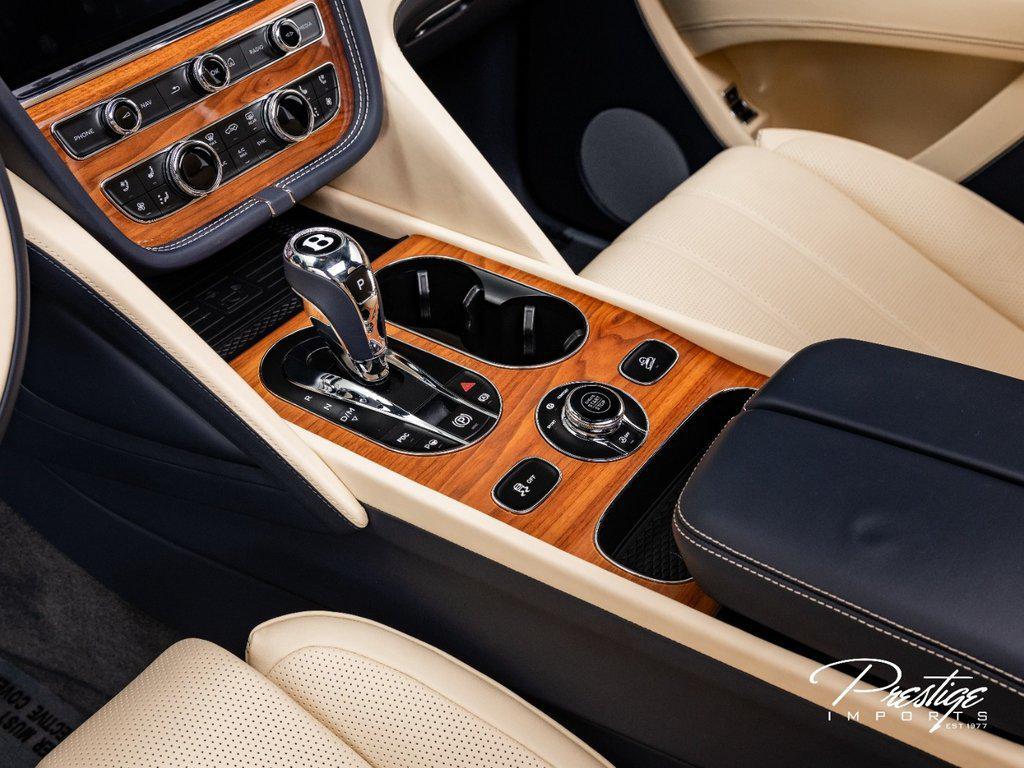 2023 Bentley Bentayga Ewb V8 AWD North Miami Beach FL
