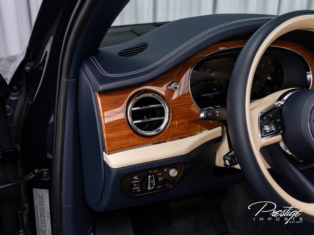 2023 Bentley Bentayga Ewb V8 AWD North Miami Beach FL
