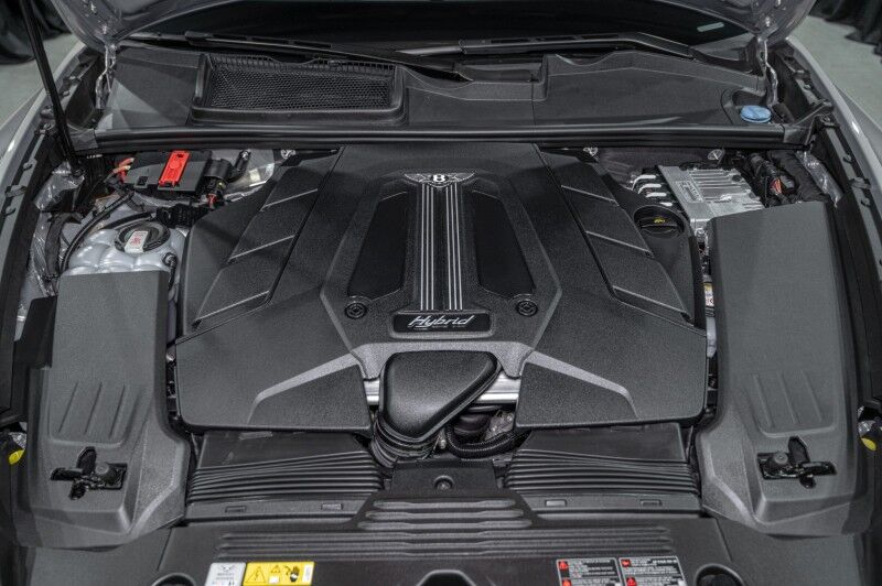 2023 Bentley Bentayga Hybrid V6 AWD SUV Peoria AZ