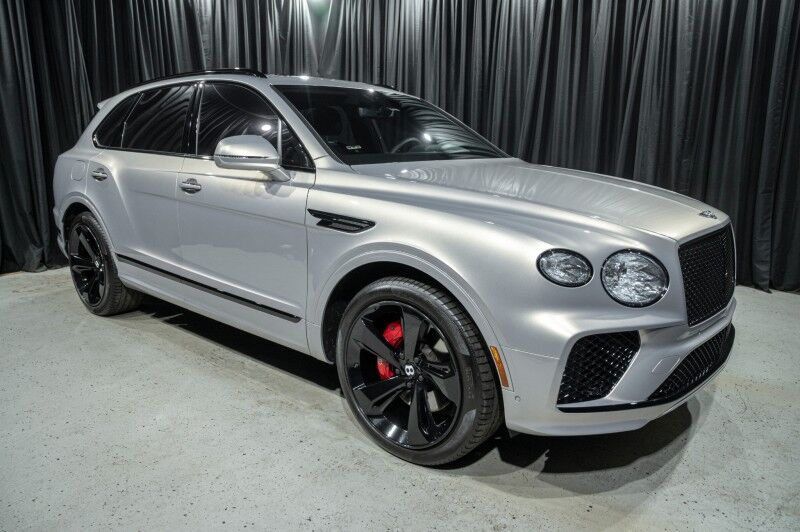 2023 Bentley Bentayga Hybrid V6 AWD SUV Peoria AZ