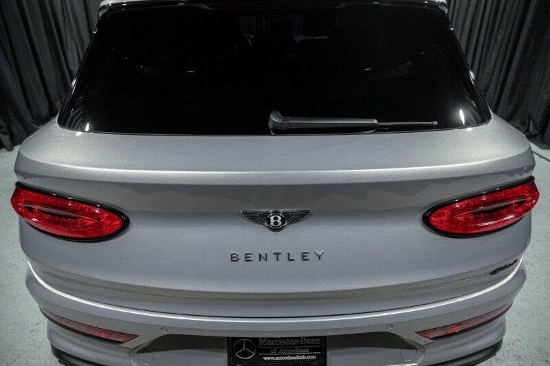 2023 Bentley Bentayga Hybrid V6 AWD SUV Peoria AZ