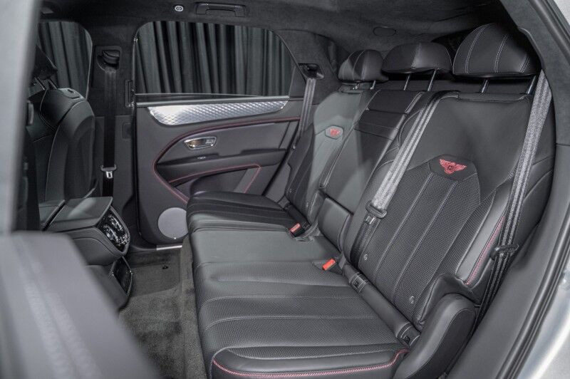 2023 Bentley Bentayga Hybrid V6 AWD SUV Peoria AZ