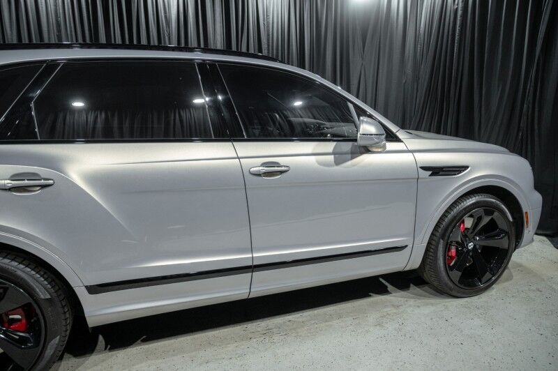 2023 Bentley Bentayga Hybrid V6 AWD SUV Peoria AZ