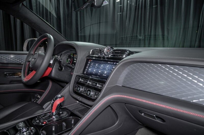 2023 Bentley Bentayga Hybrid V6 AWD SUV Peoria AZ