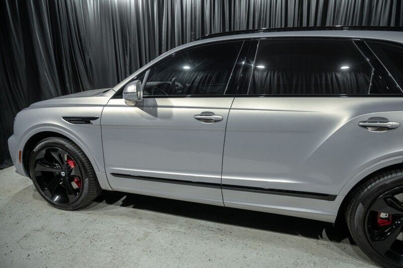 2023 Bentley Bentayga Hybrid V6 AWD SUV Peoria AZ