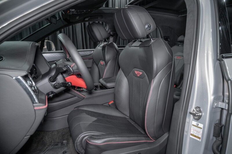 2023 Bentley Bentayga Hybrid V6 AWD SUV Peoria AZ