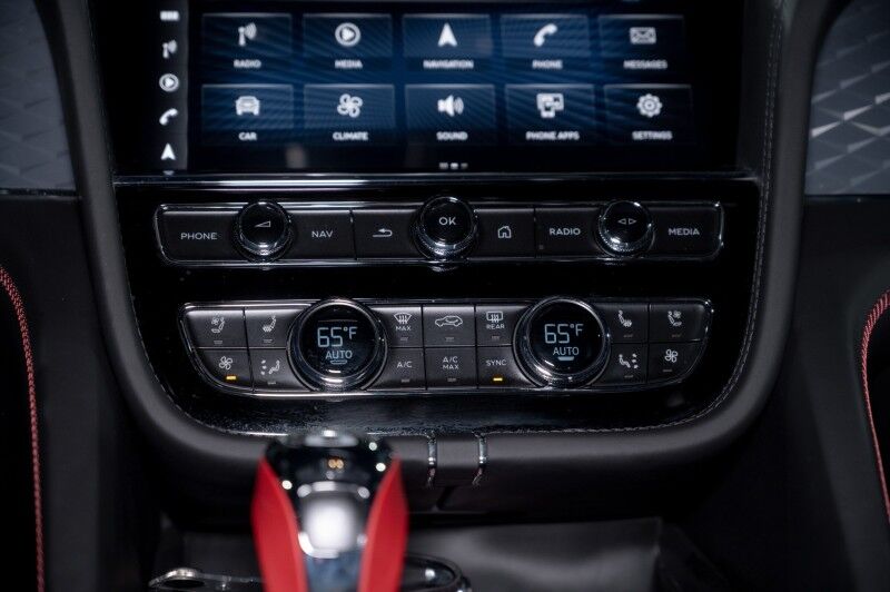 2023 Bentley Bentayga Hybrid V6 AWD SUV Irving TX