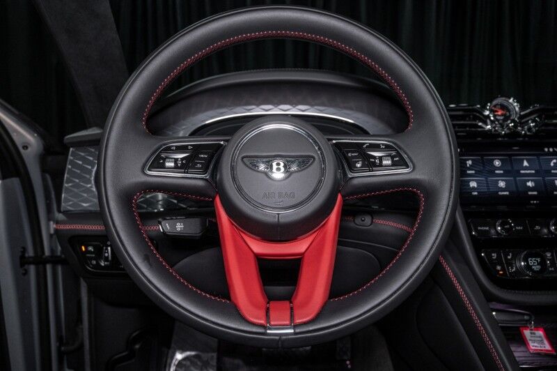 2023 Bentley Bentayga Hybrid V6 AWD SUV Irving TX