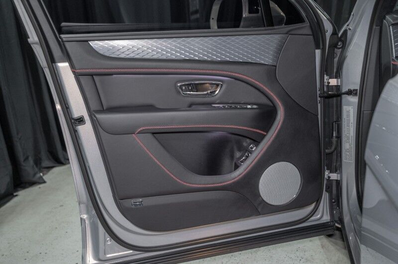 2023 Bentley Bentayga Hybrid V6 AWD SUV Irving TX