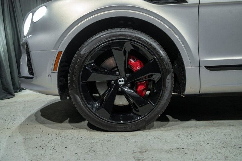 2023 Bentley Bentayga Hybrid V6 AWD SUV Irving TX