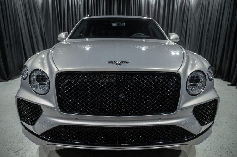 2023 Bentley Bentayga Hybrid V6 AWD SUV