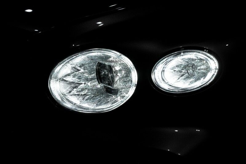 2023 Bentley Bentayga Hybrid V6 AWD SUV Peoria AZ