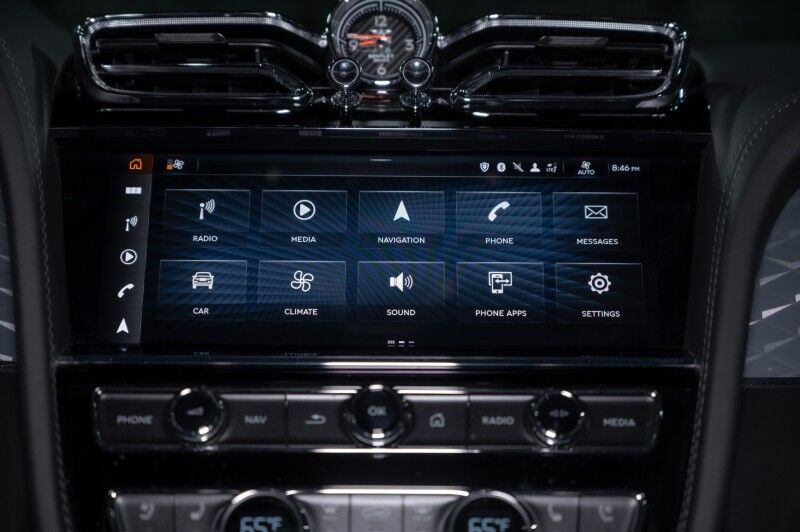 2023 Bentley Bentayga Hybrid V6 AWD SUV Peoria AZ