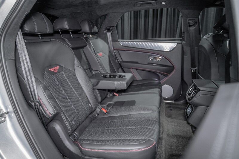 2023 Bentley Bentayga Hybrid V6 AWD SUV Peoria AZ