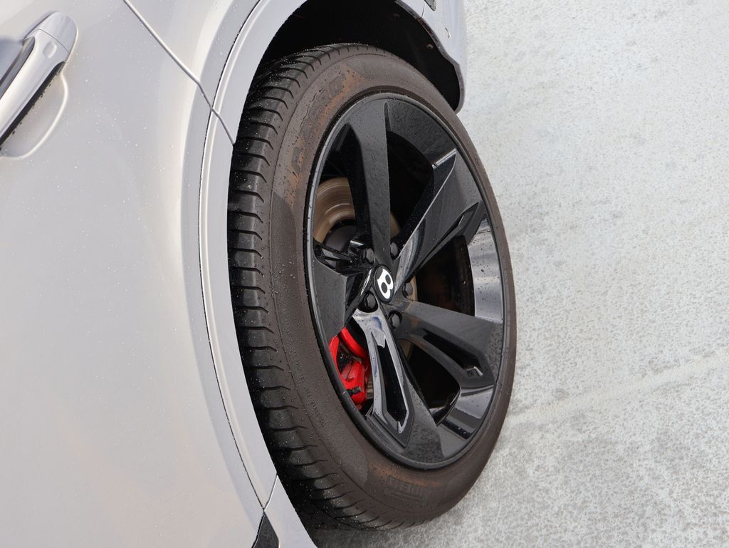 2023 Bentley Bentayga Hybrid V6 San Clemente CA