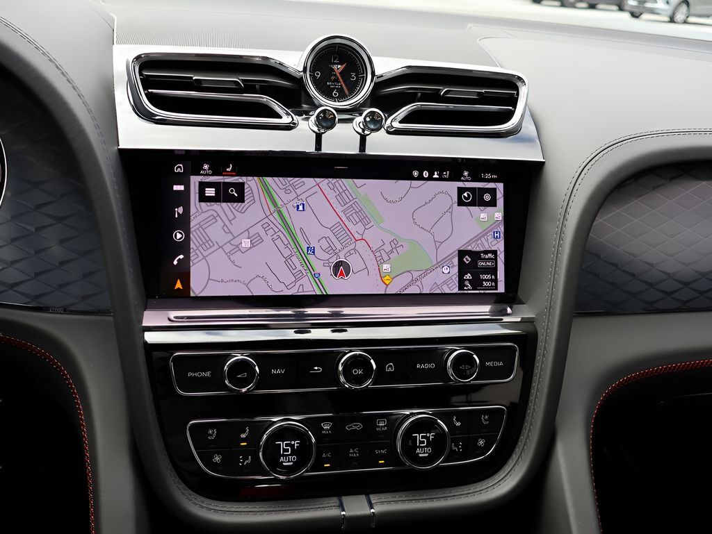 2023 Bentley Bentayga Hybrid V6 San Clemente CA