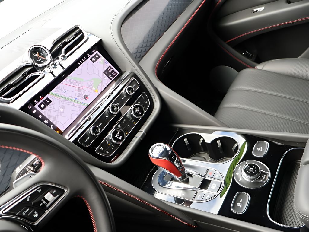 2023 Bentley Bentayga Hybrid V6 San Clemente CA