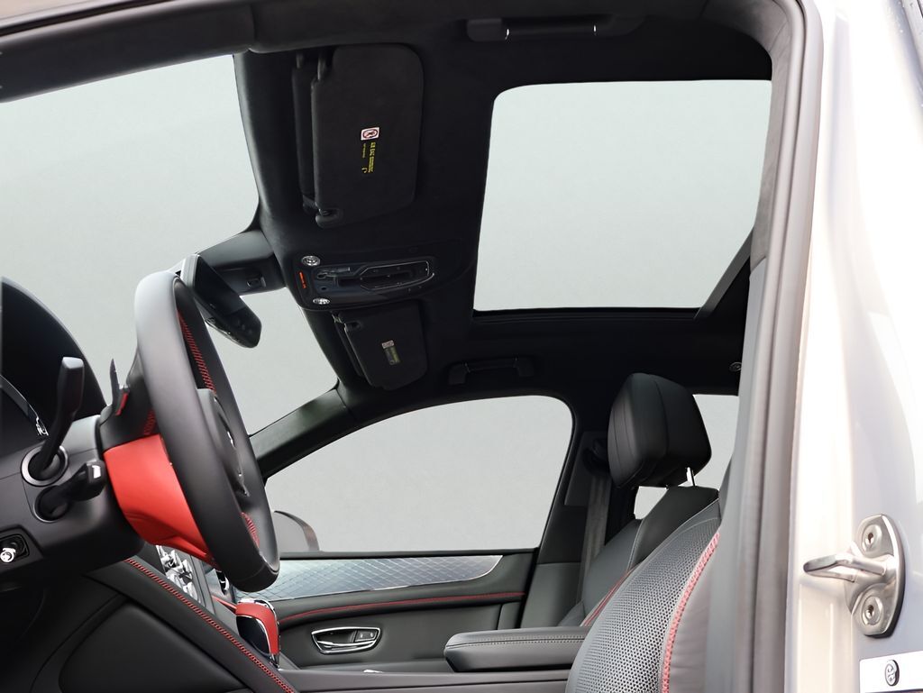 2023 Bentley Bentayga Hybrid V6 San Clemente CA