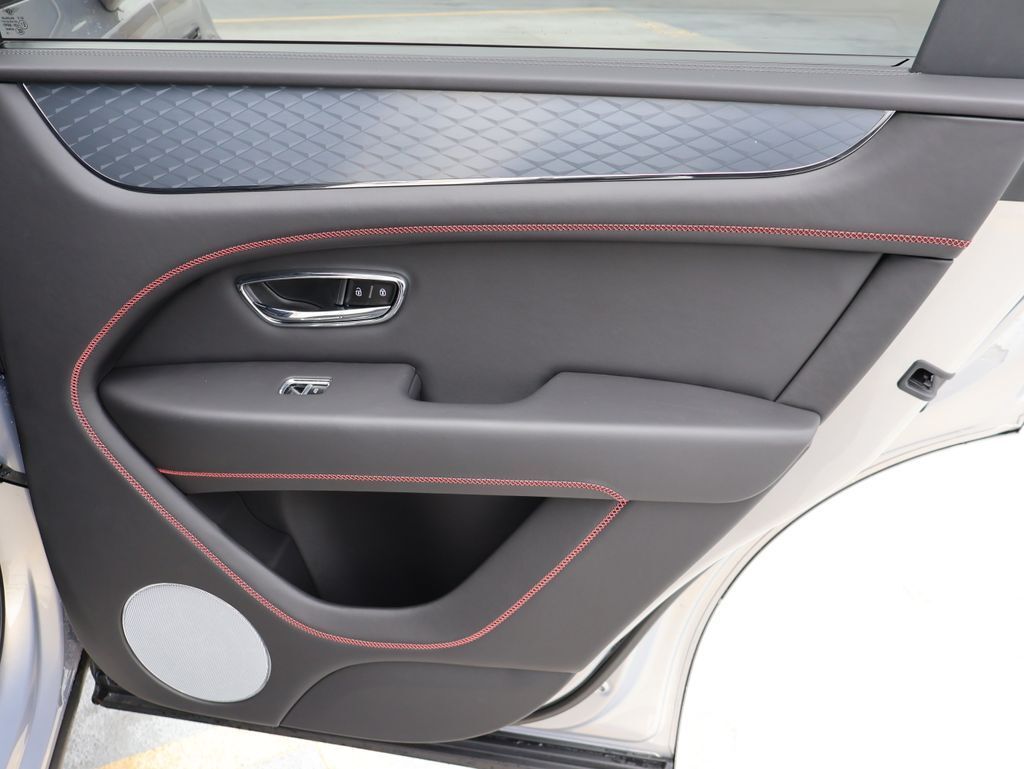 2023 Bentley Bentayga Hybrid V6 San Clemente CA