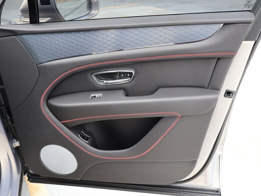 2023 Bentley Bentayga Hybrid V6 San Clemente CA