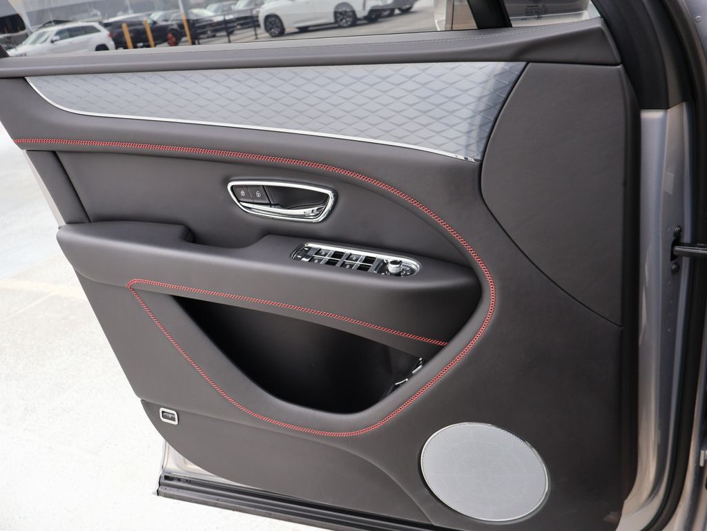 2023 Bentley Bentayga Hybrid V6 San Clemente CA