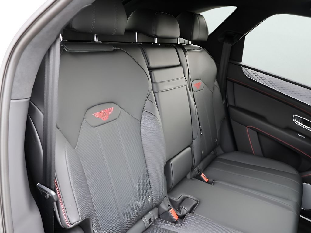 2023 Bentley Bentayga Hybrid V6 San Clemente CA