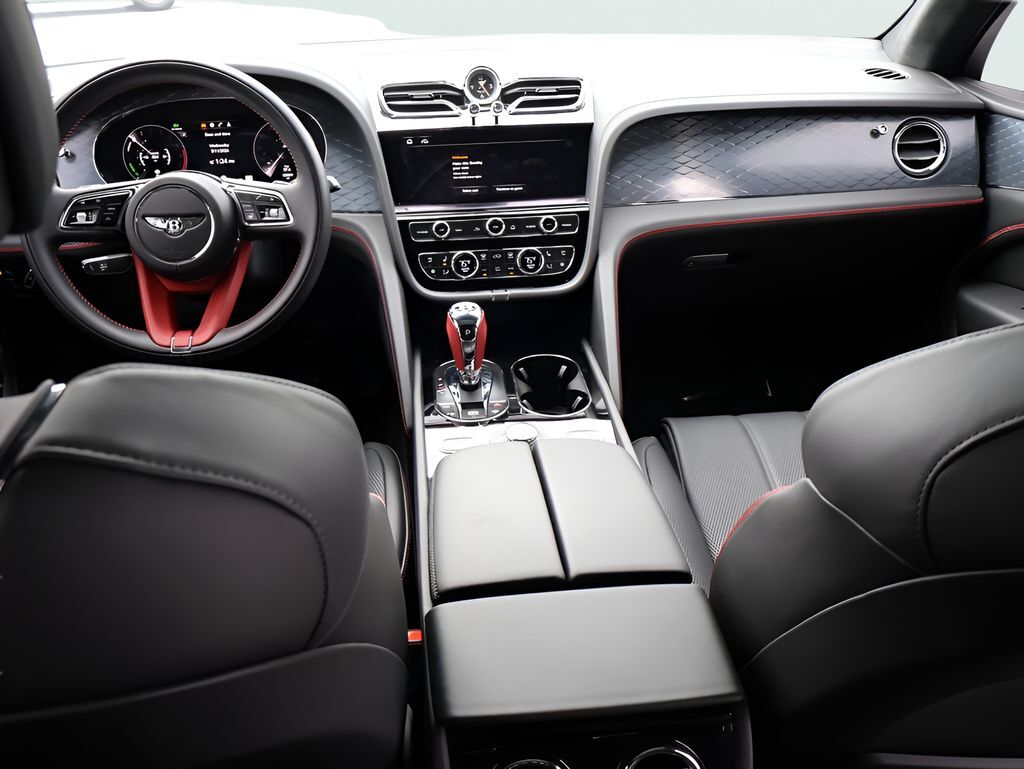 2023 Bentley Bentayga Hybrid V6 San Clemente CA
